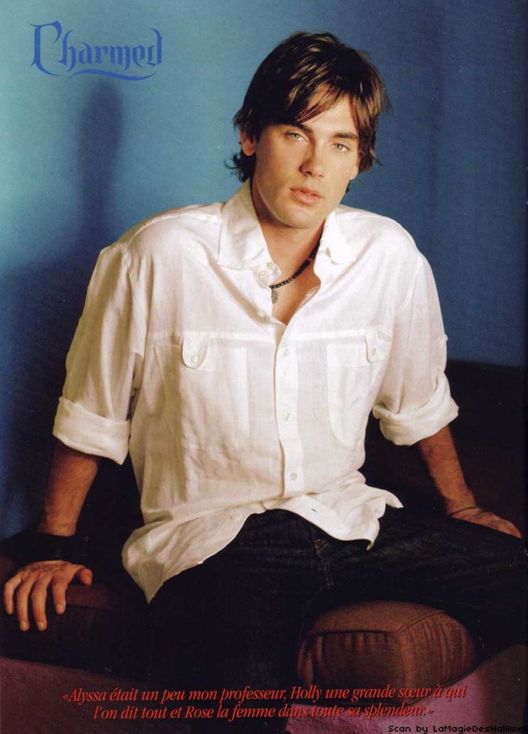 Drew Fuller