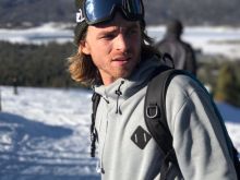 Drew Garrett