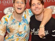 Drew Garrett