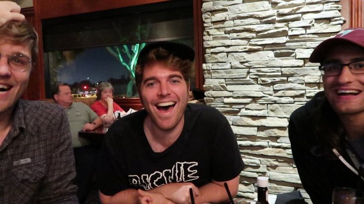 Drew Garrett