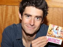 Drew Gehling