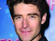 Drew Gehling