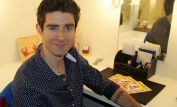 Drew Gehling