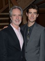 Drew Gehling