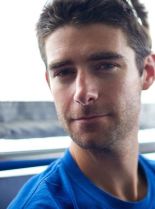 Drew Gehling