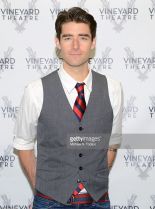 Drew Gehling