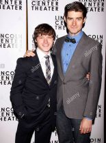 Drew Gehling