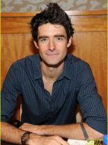 Drew Gehling