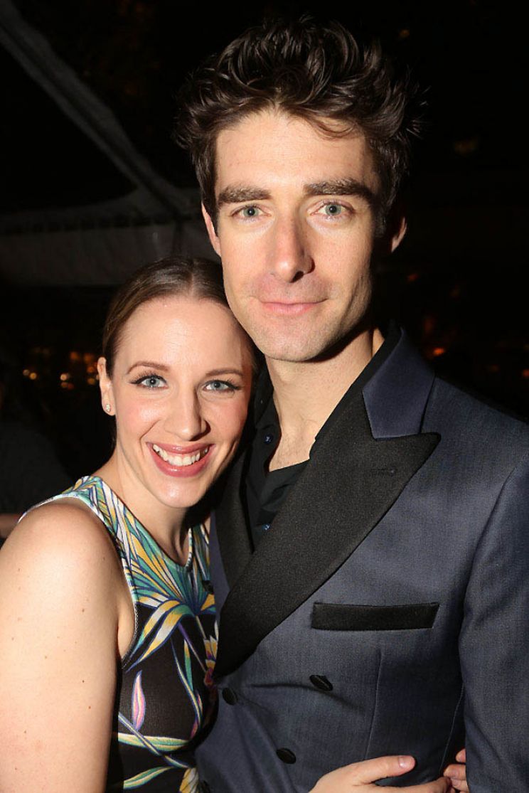 Drew Gehling