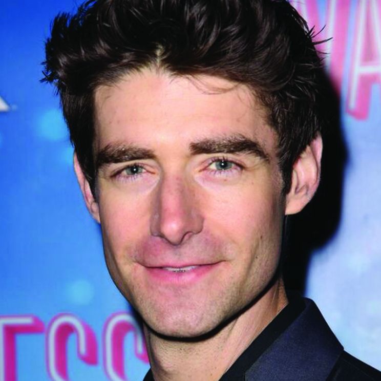 Drew Gehling