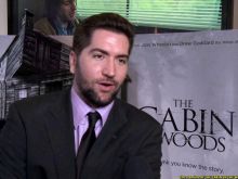 Drew Goddard