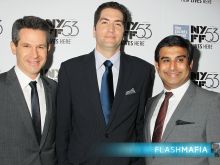 Drew Goddard