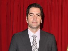 Drew Goddard