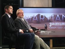 Drew Goddard