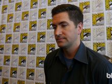 Drew Goddard