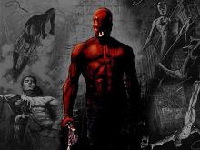 Drew Goddard