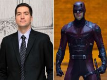 Drew Goddard