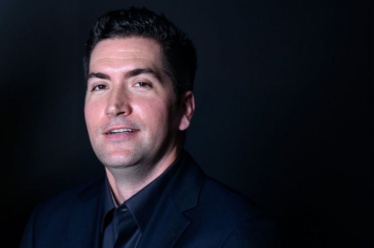 Drew Goddard