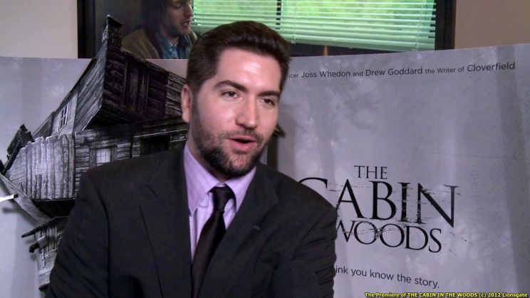 Drew Goddard