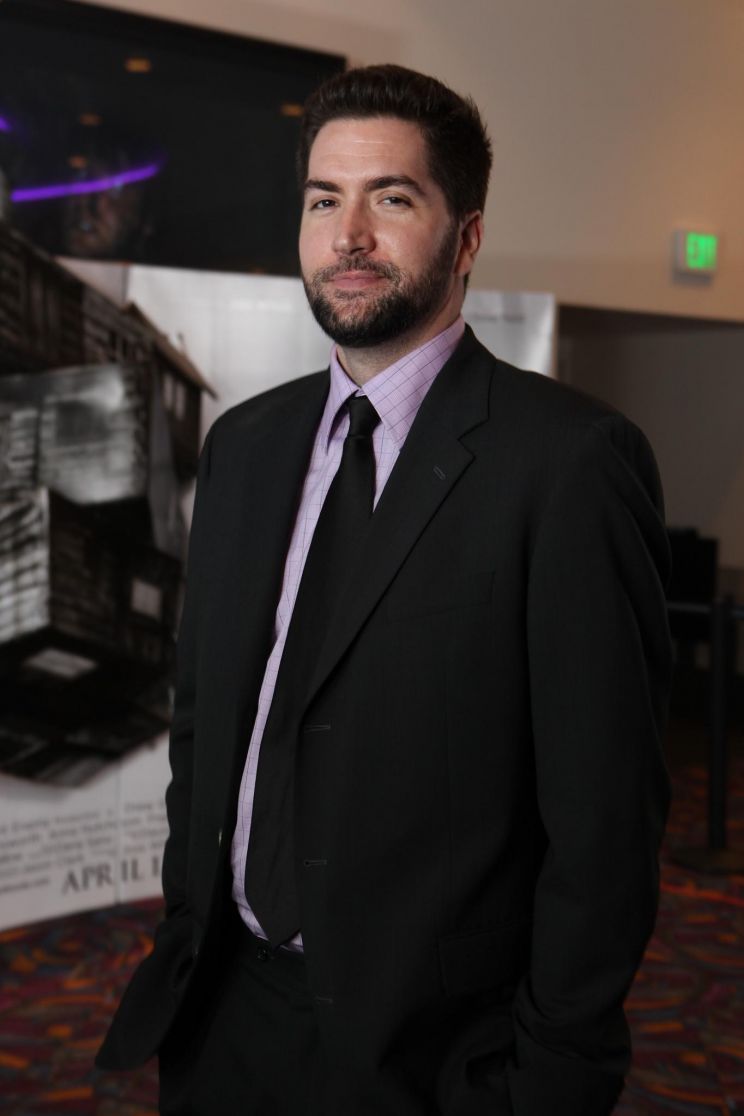 Drew Goddard