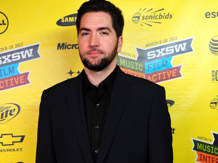 Drew Goddard