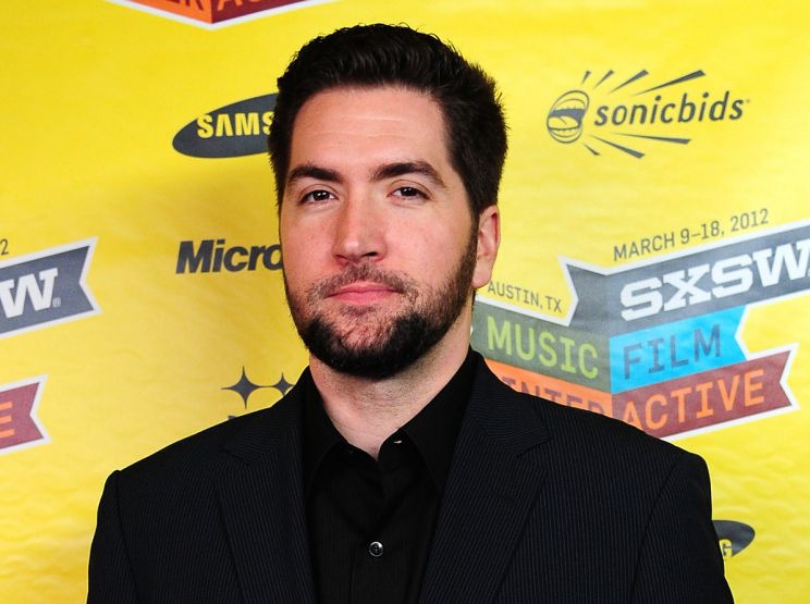 Drew Goddard