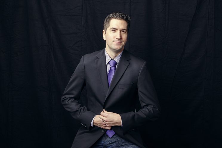 Drew Goddard