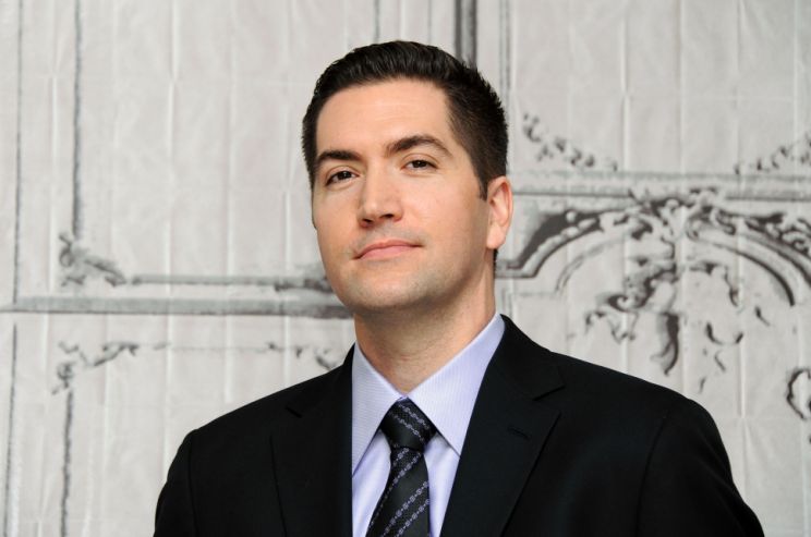 Drew Goddard