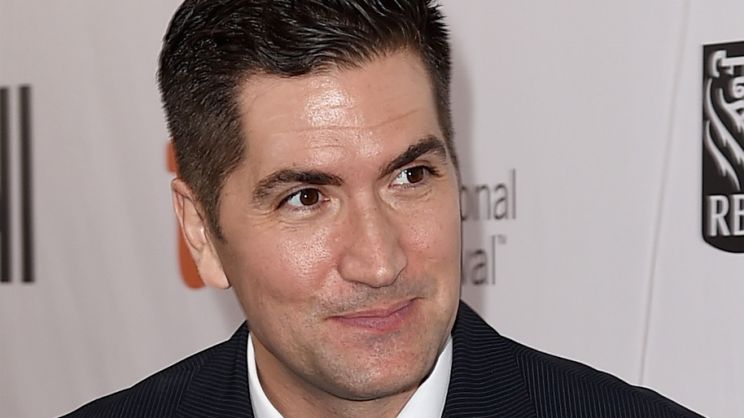 Drew Goddard