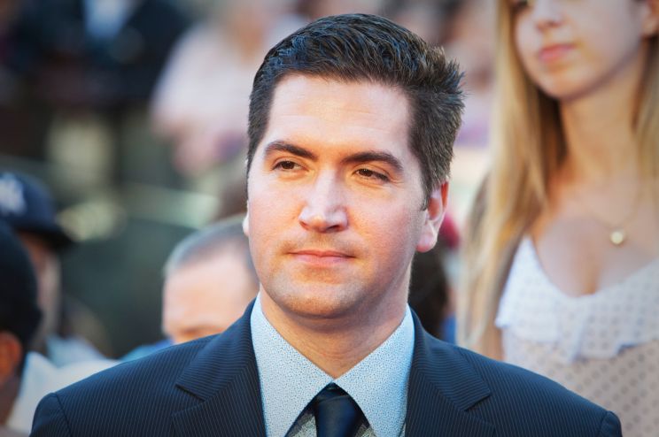 Drew Goddard