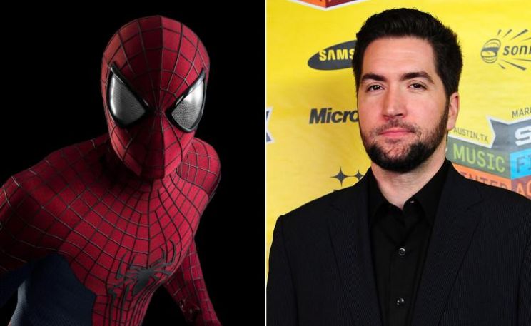 Drew Goddard