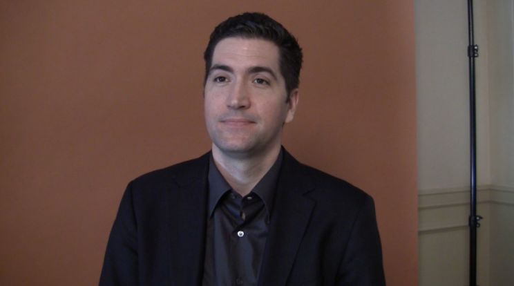 Drew Goddard