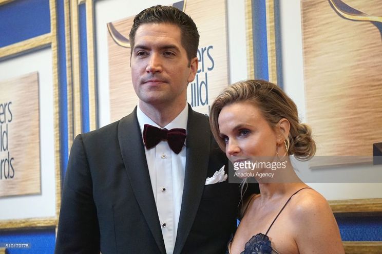 Drew Goddard