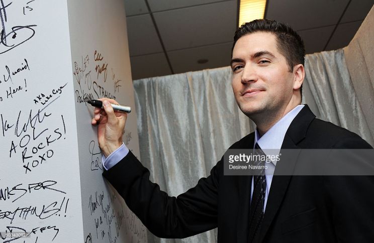 Drew Goddard