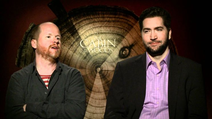 Drew Goddard