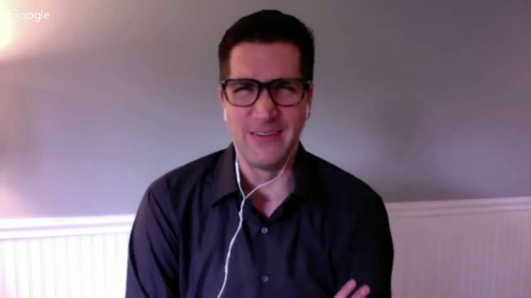 Drew Goddard