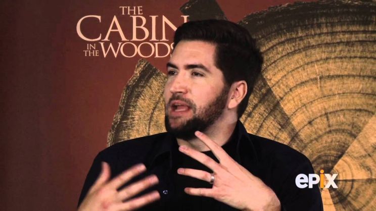 Drew Goddard