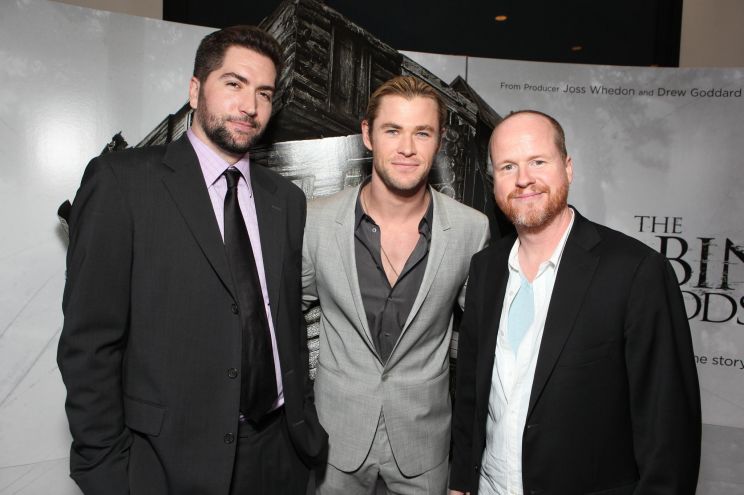 Drew Goddard