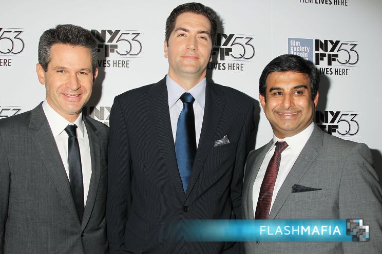 Drew Goddard