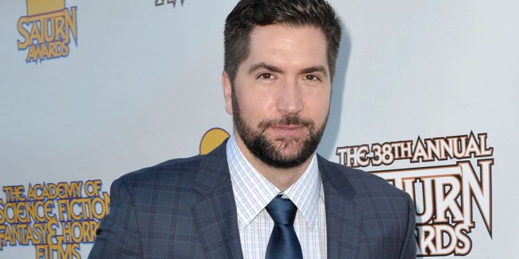 Drew Goddard