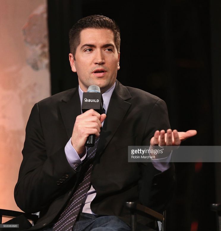 Drew Goddard