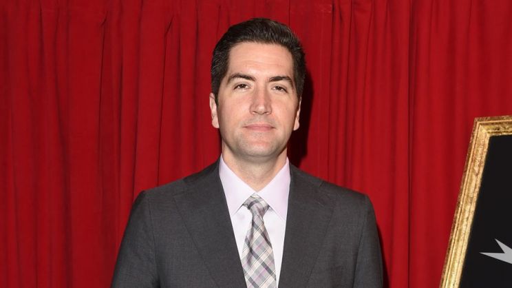 Drew Goddard
