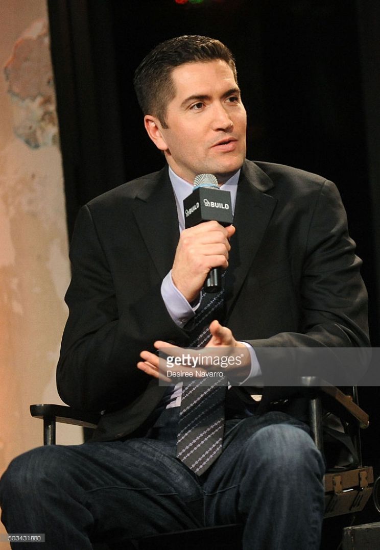 Drew Goddard