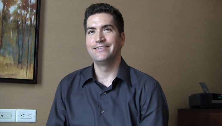 Drew Goddard
