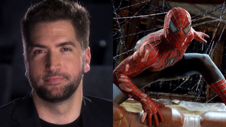 Drew Goddard