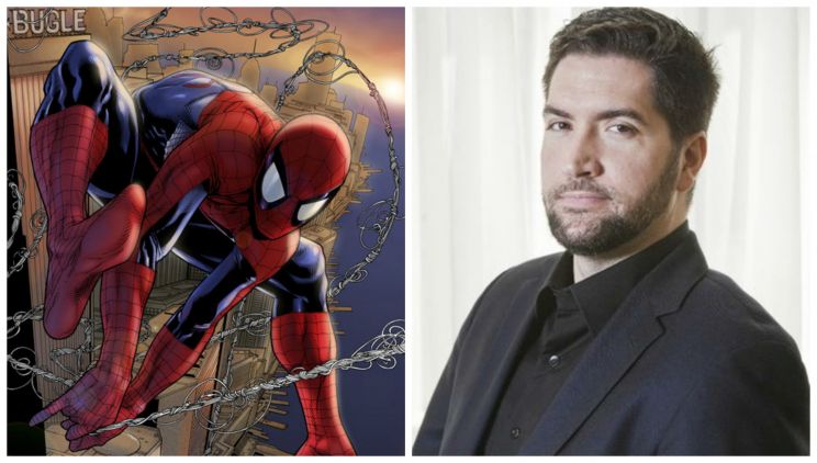 Drew Goddard