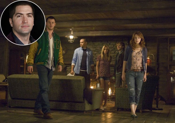 Drew Goddard