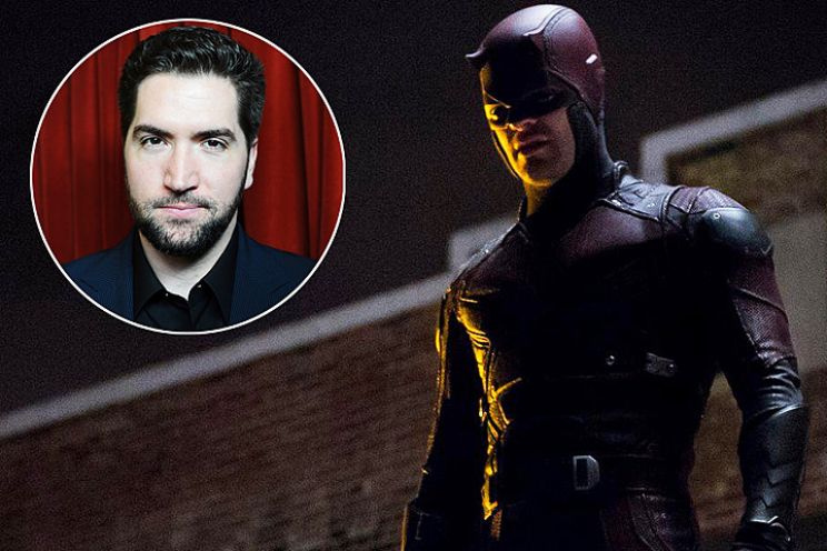 Drew Goddard
