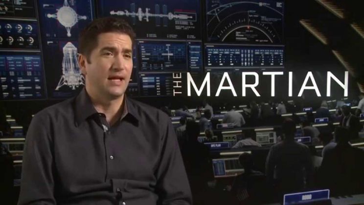 Drew Goddard