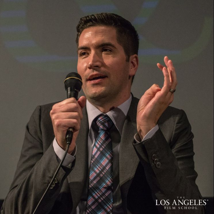 Drew Goddard